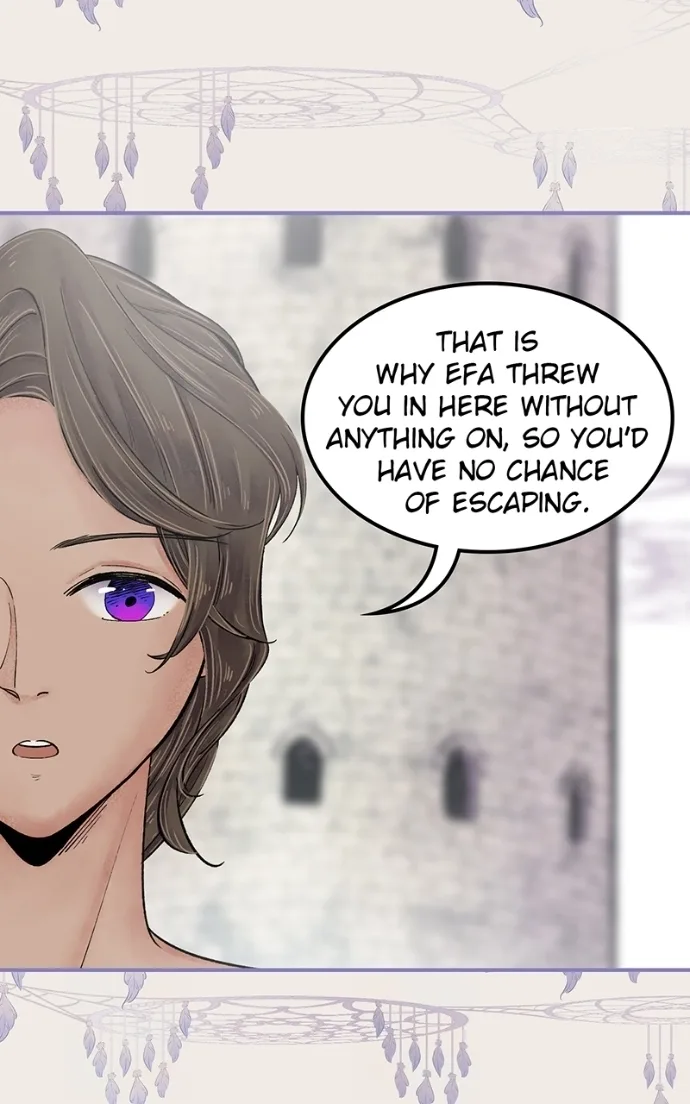 The Witch And The Bull Chapter 162 page 55