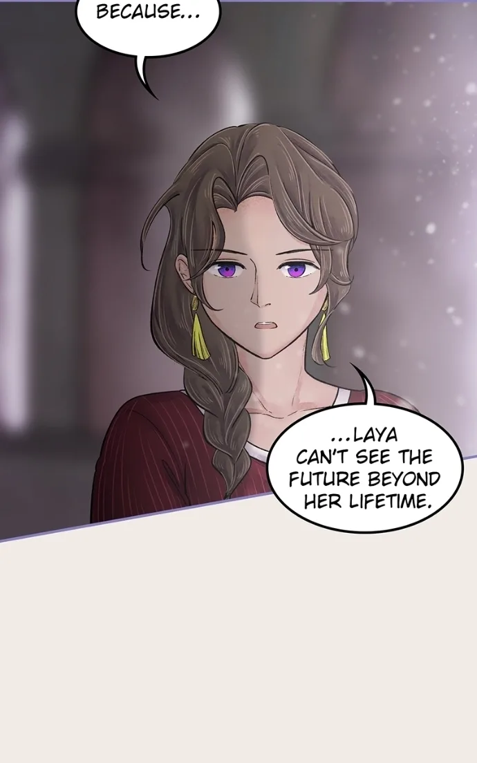 The Witch And The Bull Chapter 162 page 13