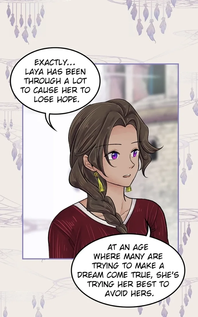 The Witch And The Bull Chapter 162 page 46