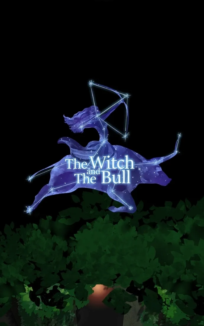 The Witch And The Bull Chapter 163 page 6