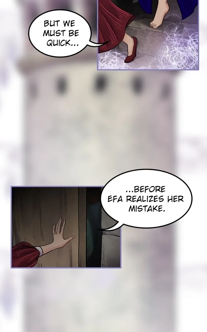 The Witch And The Bull Chapter 163 page 14
