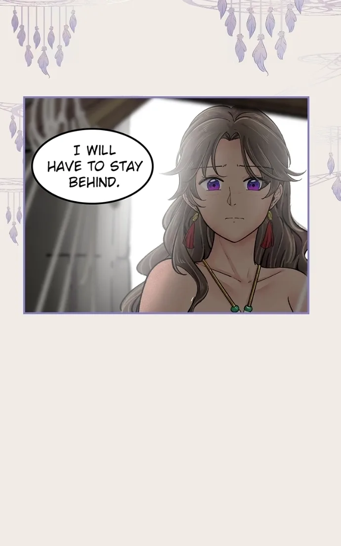 The Witch And The Bull Chapter 163 page 25