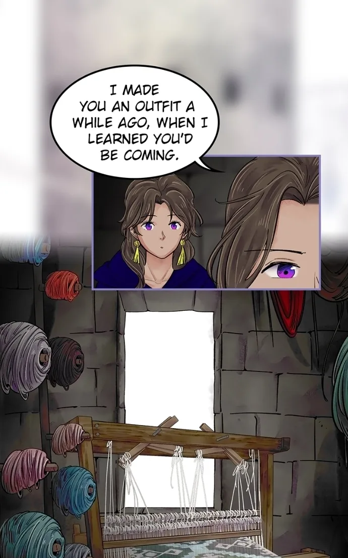 The Witch And The Bull Chapter 163 page 15