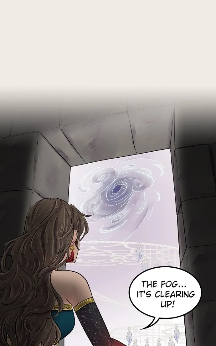 The Witch And The Bull Chapter 163 page 20
