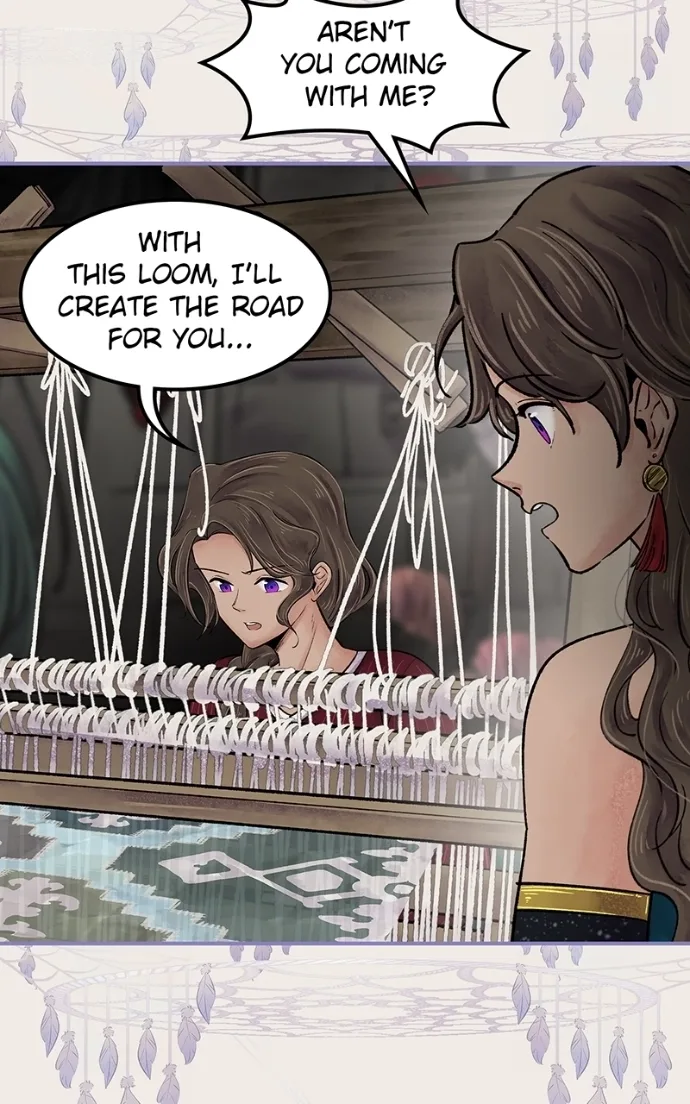 The Witch And The Bull Chapter 163 page 23