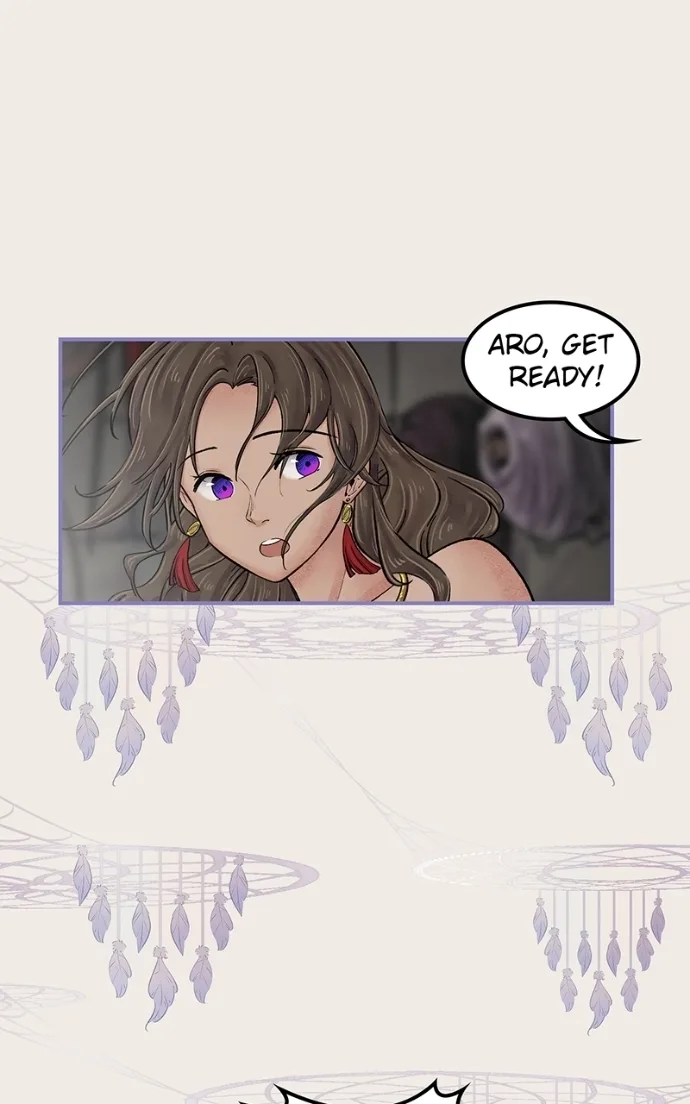The Witch And The Bull Chapter 163 page 22