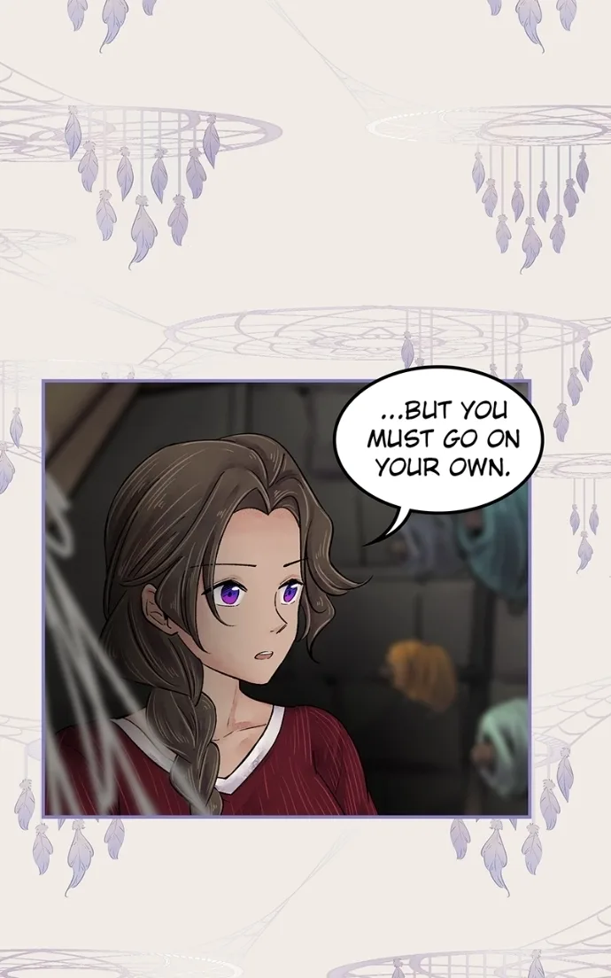 The Witch And The Bull Chapter 163 page 24