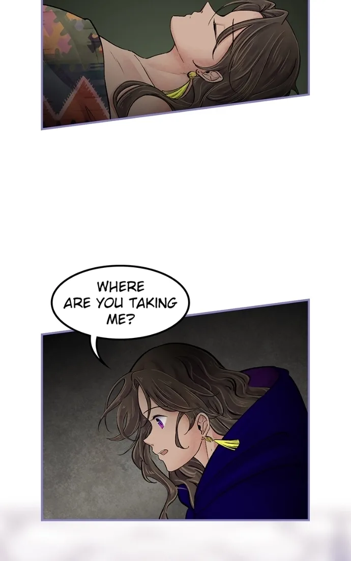 The Witch And The Bull Chapter 163 page 12