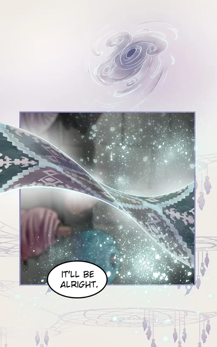 The Witch And The Bull Chapter 163 page 27