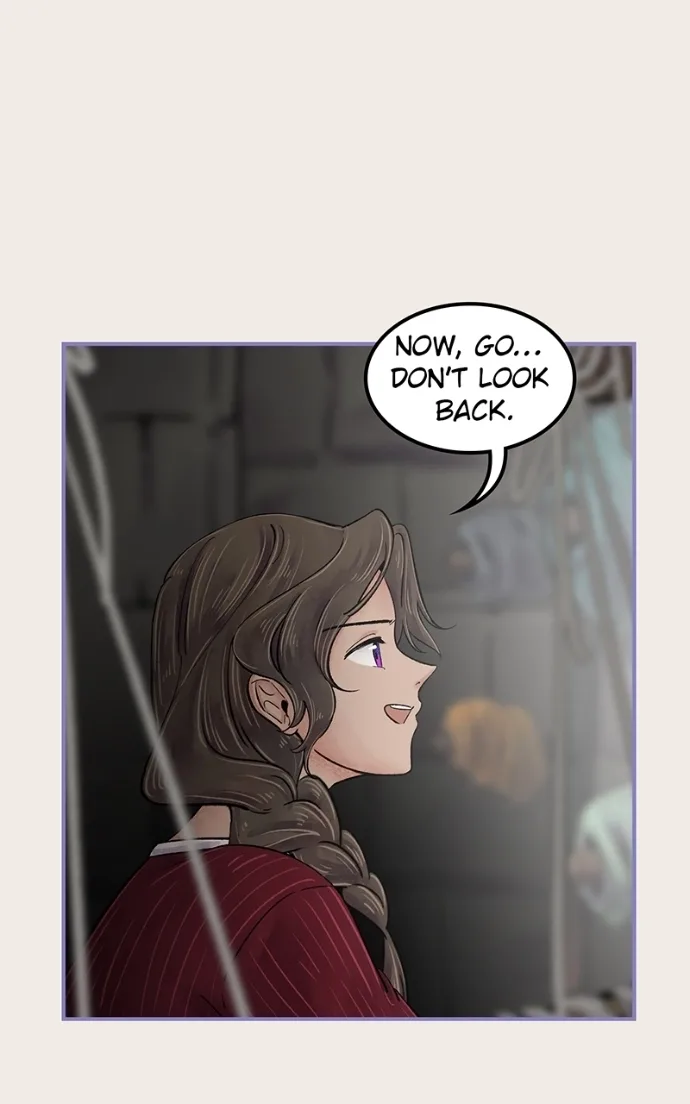 The Witch And The Bull Chapter 163 page 35