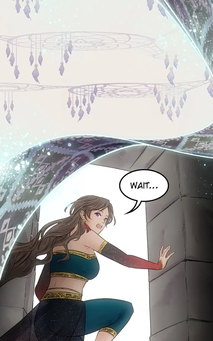 The Witch And The Bull Chapter 163 page 30