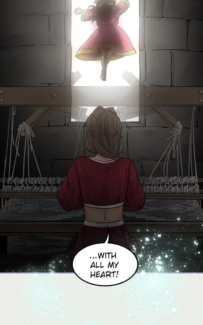 The Witch And The Bull Chapter 163 page 39