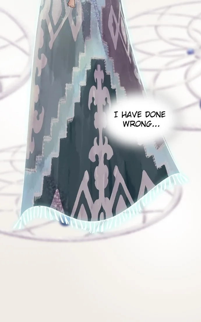 The Witch And The Bull Chapter 163 page 43