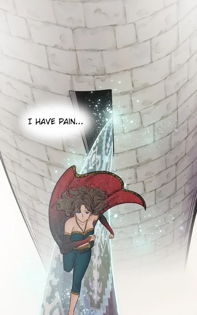 The Witch And The Bull Chapter 163 page 42