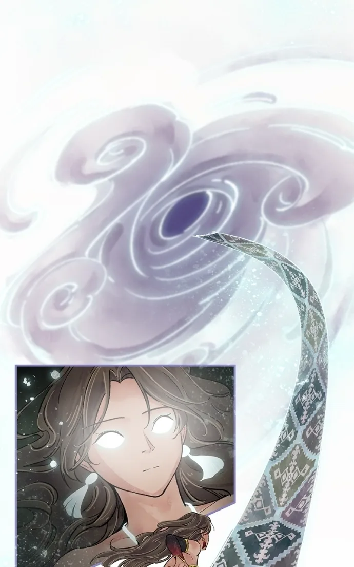 The Witch And The Bull Chapter 163 page 49