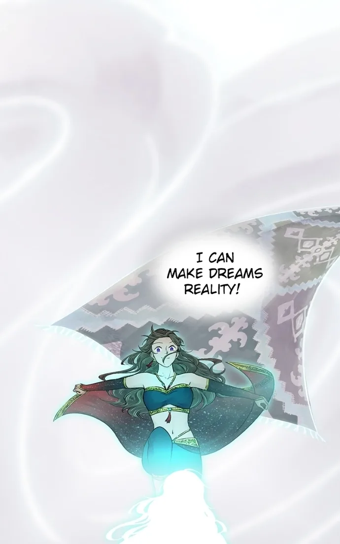 The Witch And The Bull Chapter 163 page 52