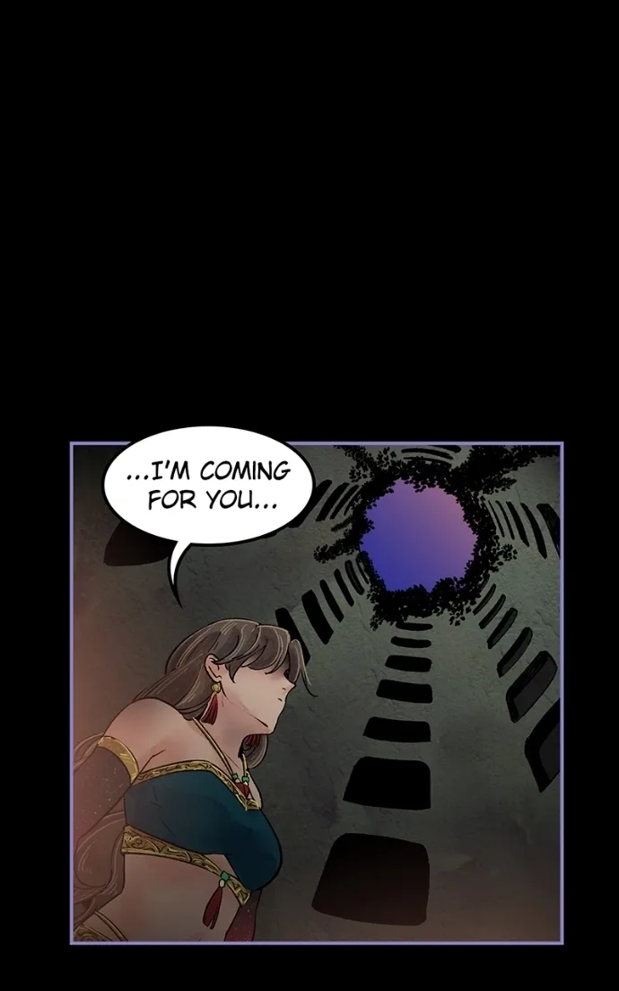 The Witch And The Bull Chapter 163 page 60