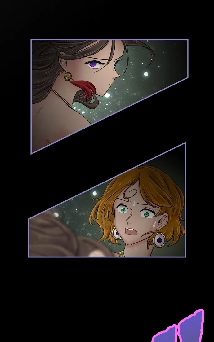 The Witch And The Bull Chapter 163 page 55