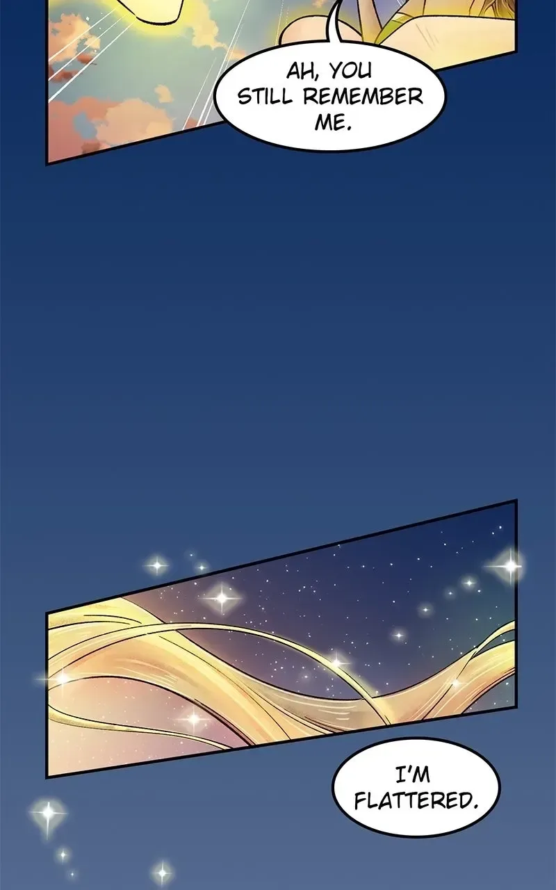The Witch And The Bull Chapter 164 page 12