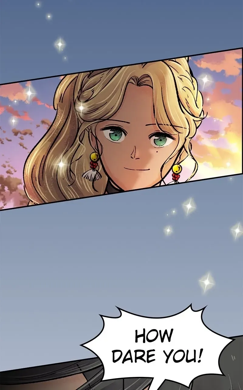 The Witch And The Bull Chapter 164 page 13