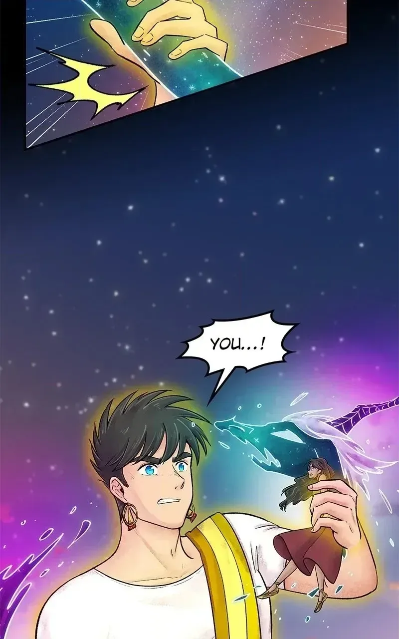 The Witch And The Bull Chapter 164 page 10