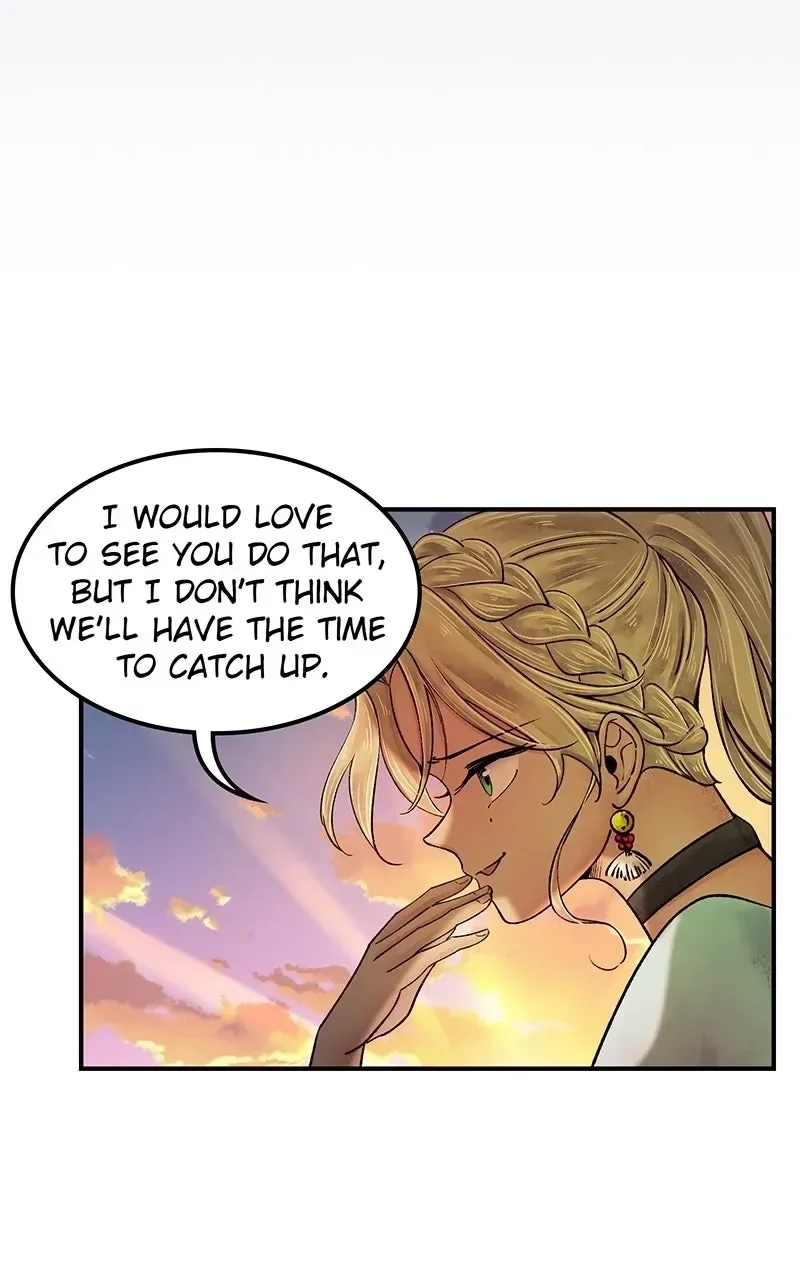 The Witch And The Bull Chapter 164 page 15