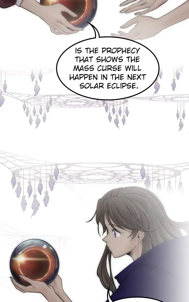 The Witch And The Bull Chapter 164 page 29