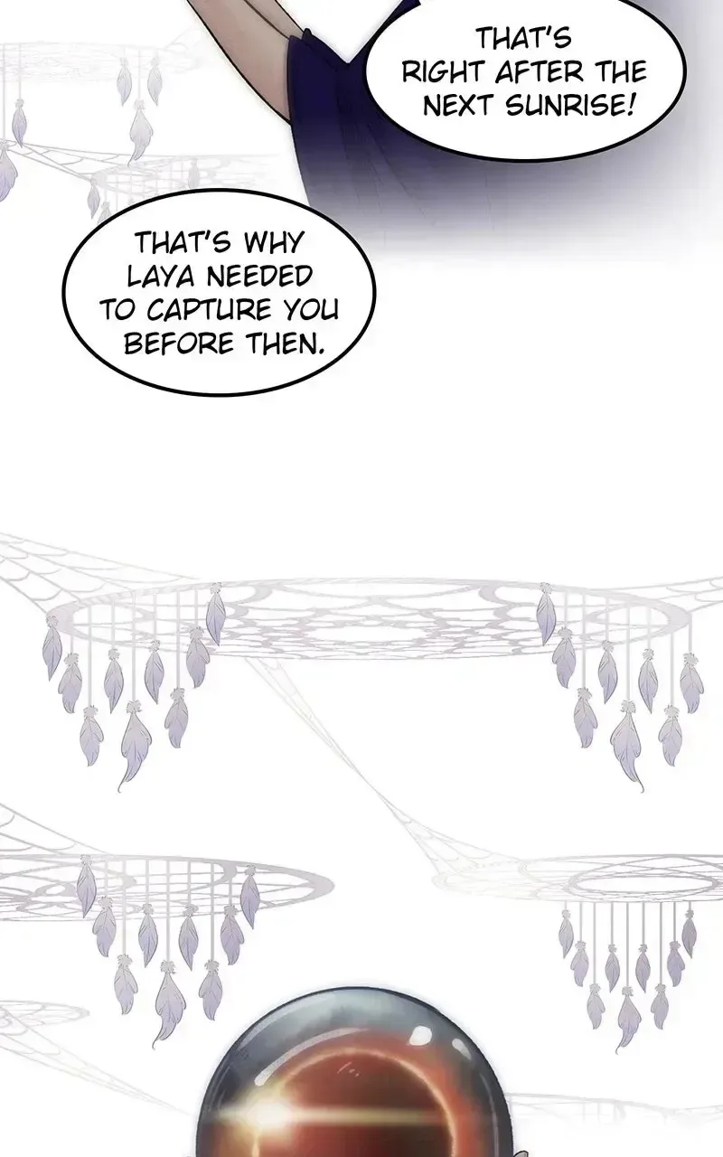 The Witch And The Bull Chapter 164 page 30