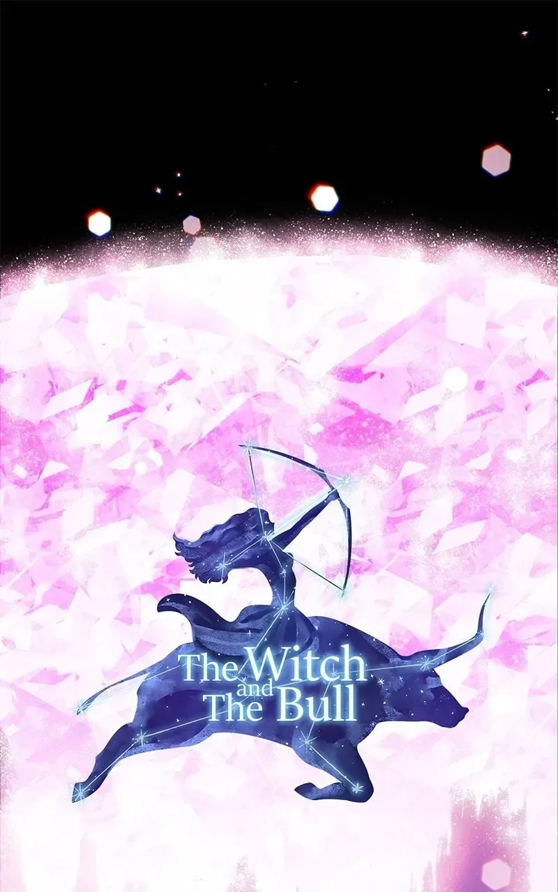 The Witch And The Bull Chapter 164 page 1