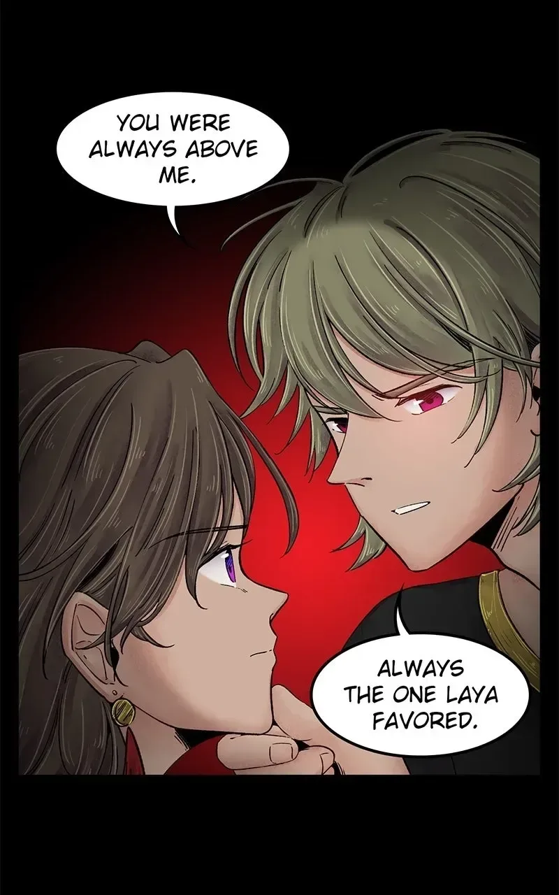 The Witch And The Bull Chapter 164 page 49