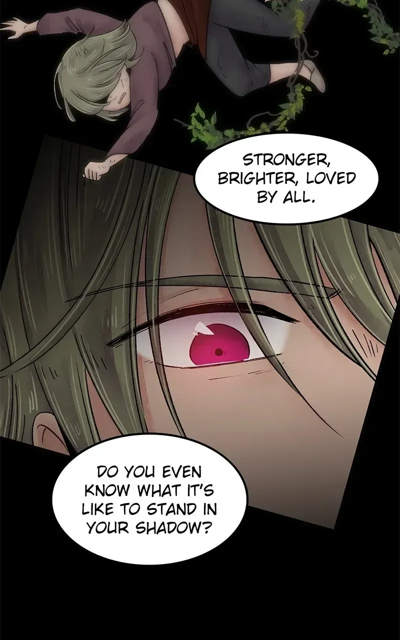 The Witch And The Bull Chapter 164 page 51