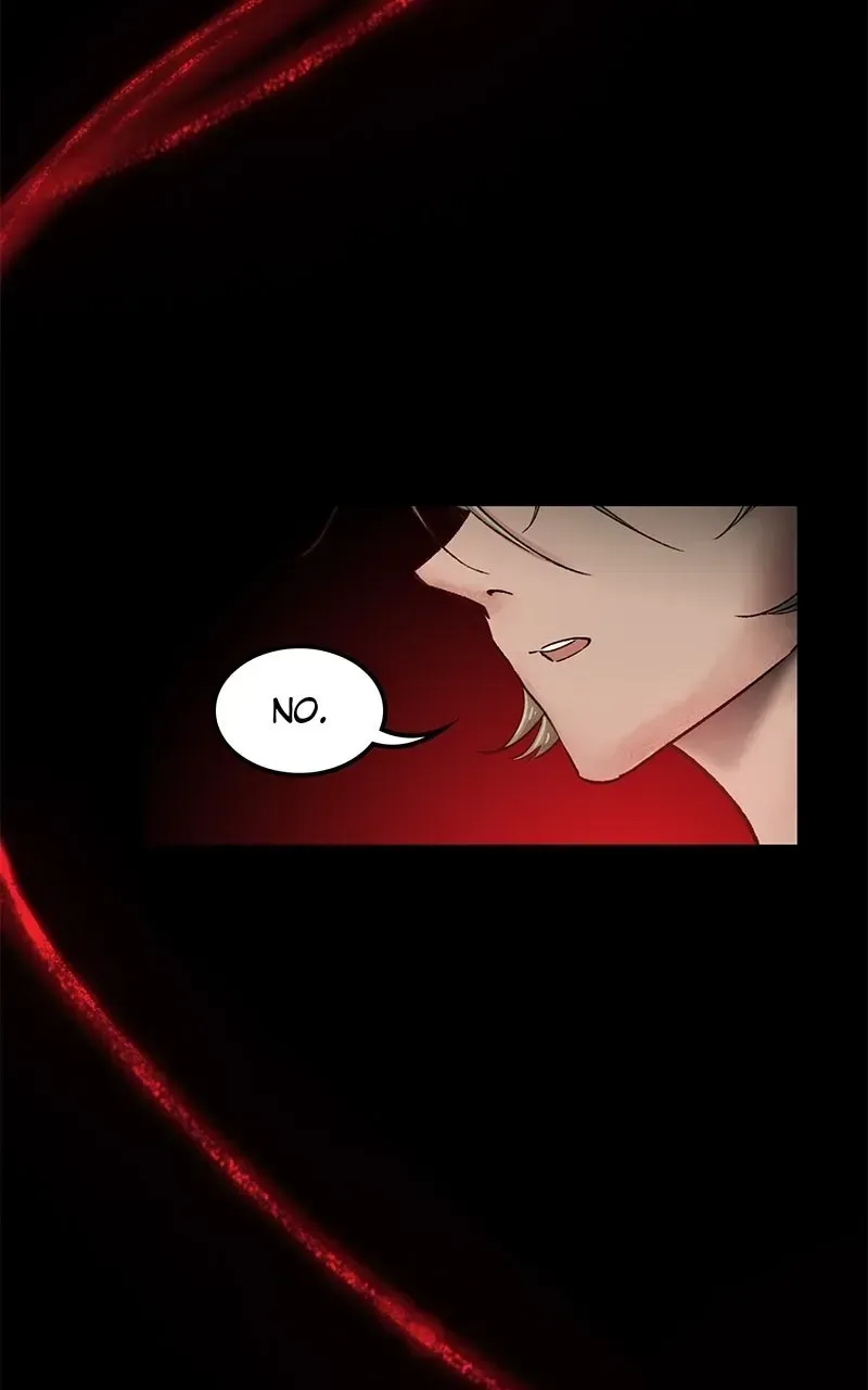 The Witch And The Bull Chapter 164 page 58
