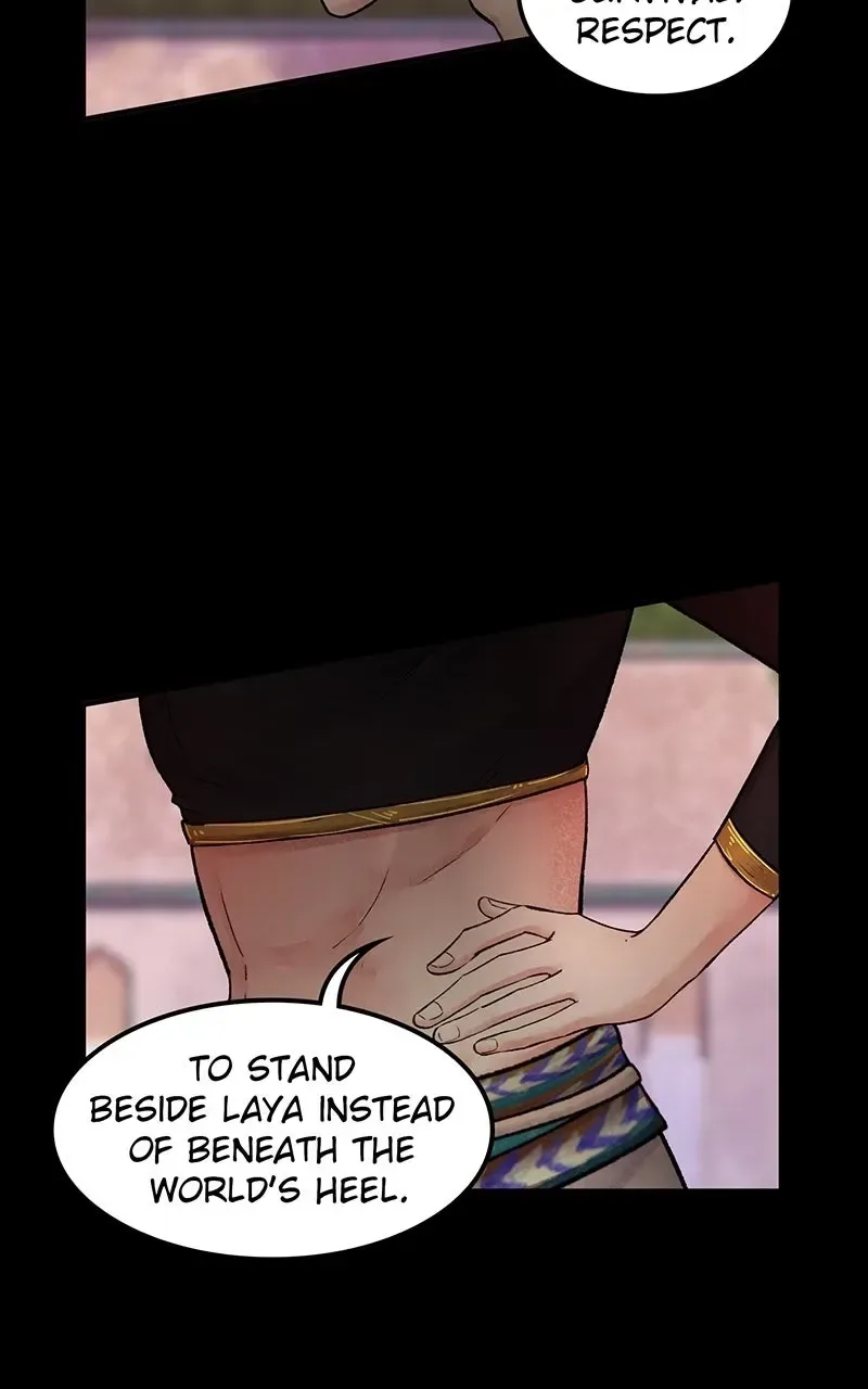 The Witch And The Bull Chapter 165 page 13