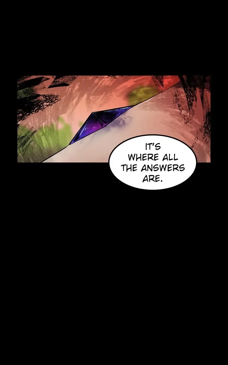 The Witch And The Bull Chapter 165 page 19