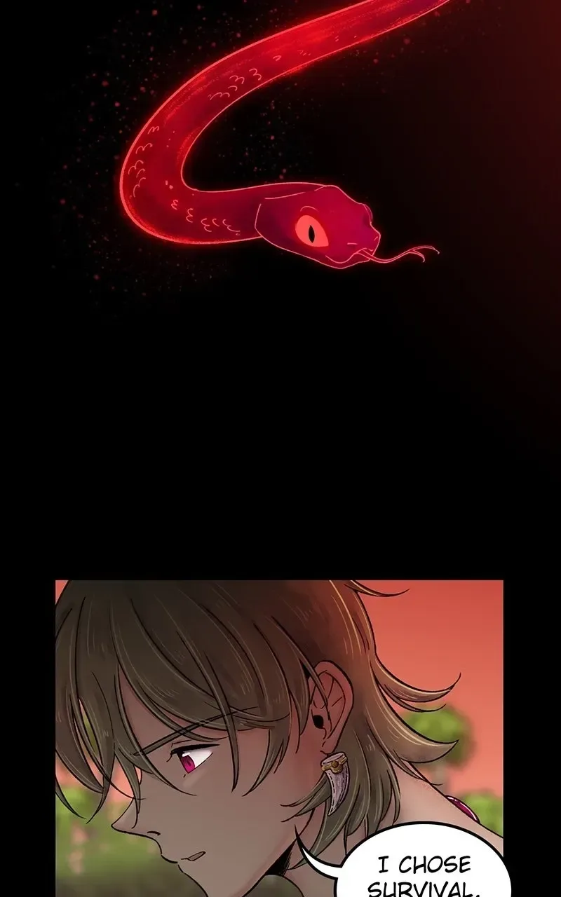 The Witch And The Bull Chapter 165 page 12