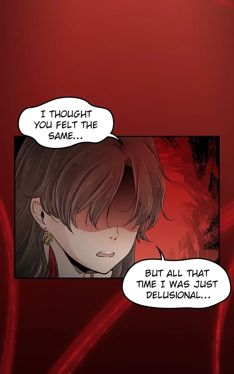 The Witch And The Bull Chapter 165 page 6