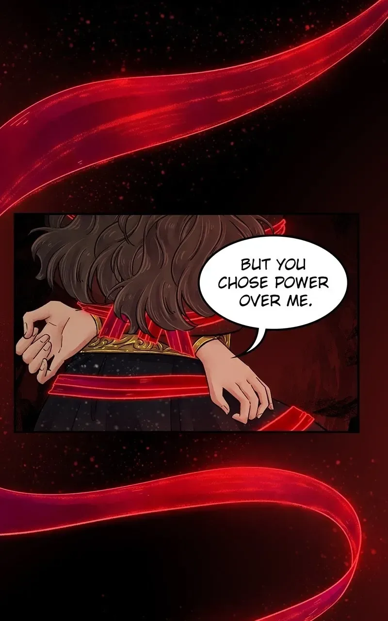 The Witch And The Bull Chapter 165 page 11