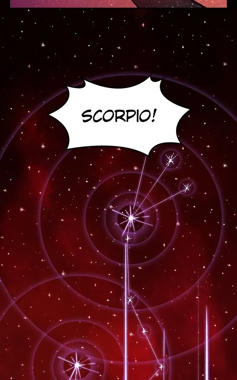 The Witch And The Bull Chapter 165 page 35