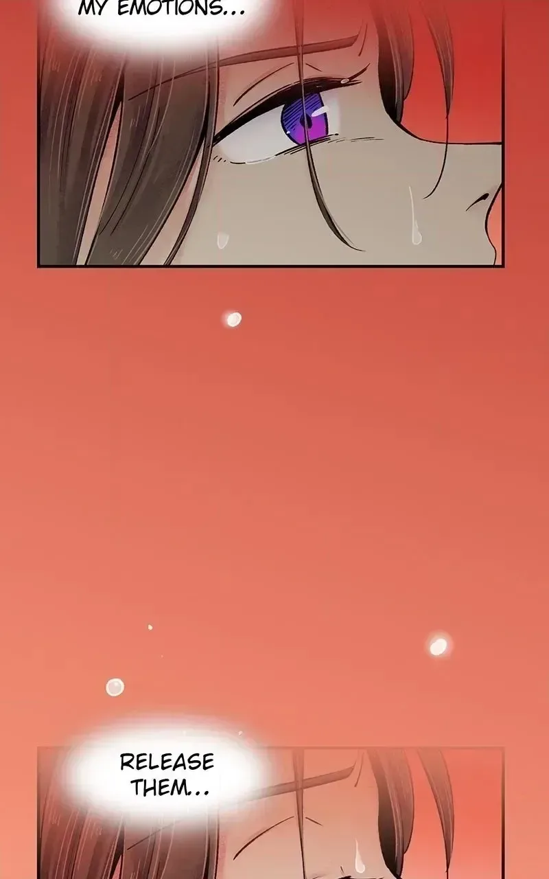 The Witch And The Bull Chapter 165 page 30