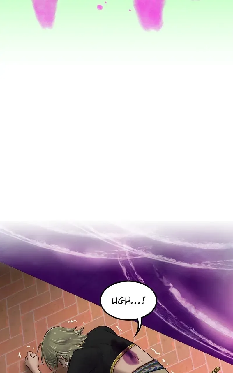 The Witch And The Bull Chapter 165 page 47