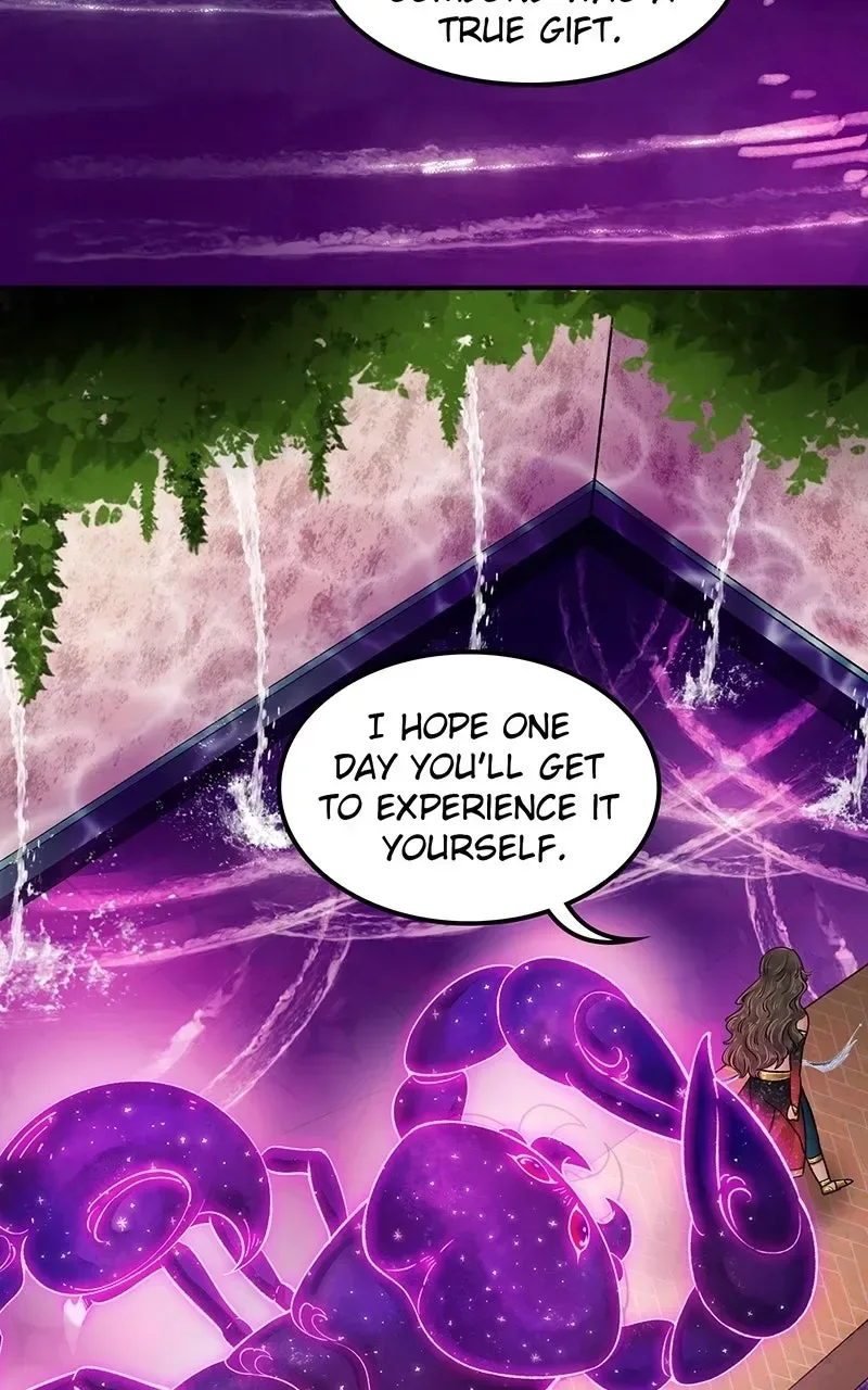 The Witch And The Bull Chapter 165 page 52