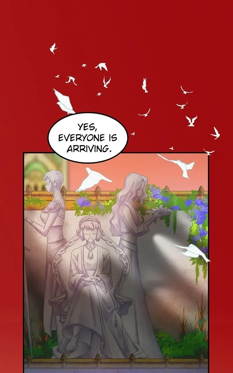 The Witch And The Bull Chapter 165 page 59