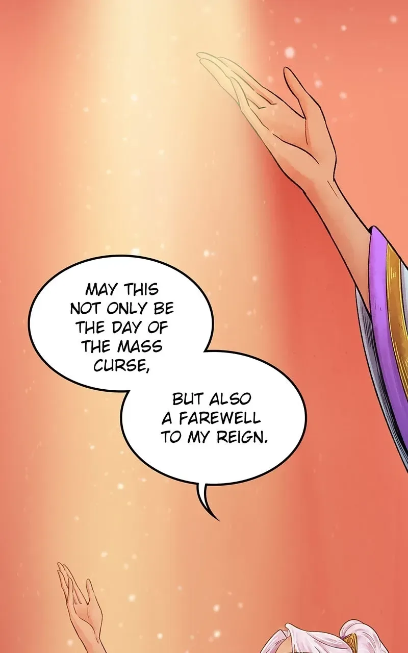 The Witch And The Bull Chapter 166 page 26
