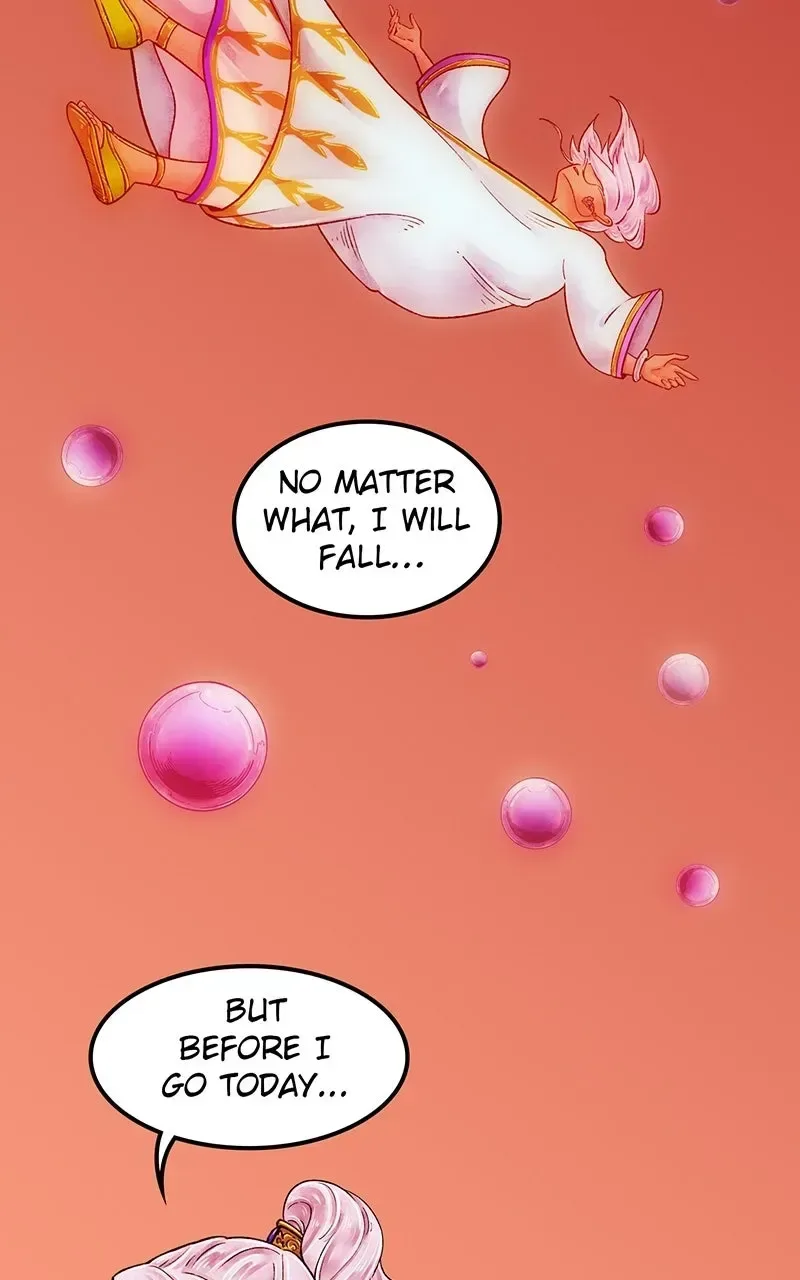 The Witch And The Bull Chapter 166 page 22