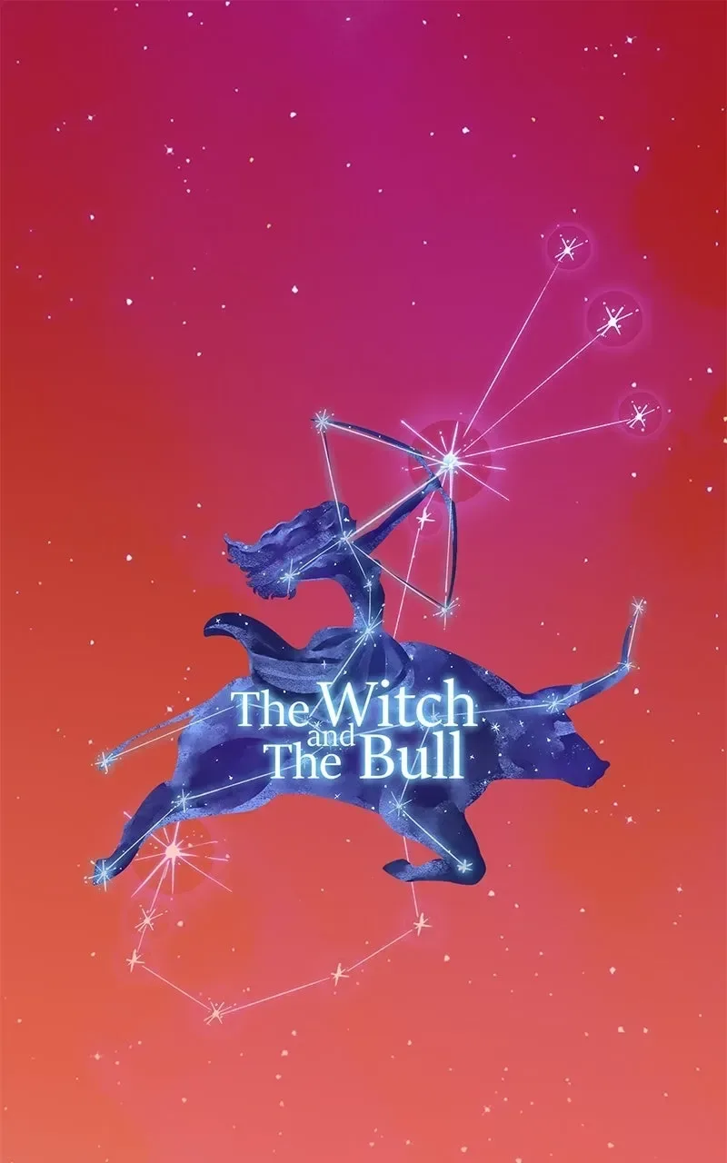 The Witch And The Bull Chapter 166 page 1