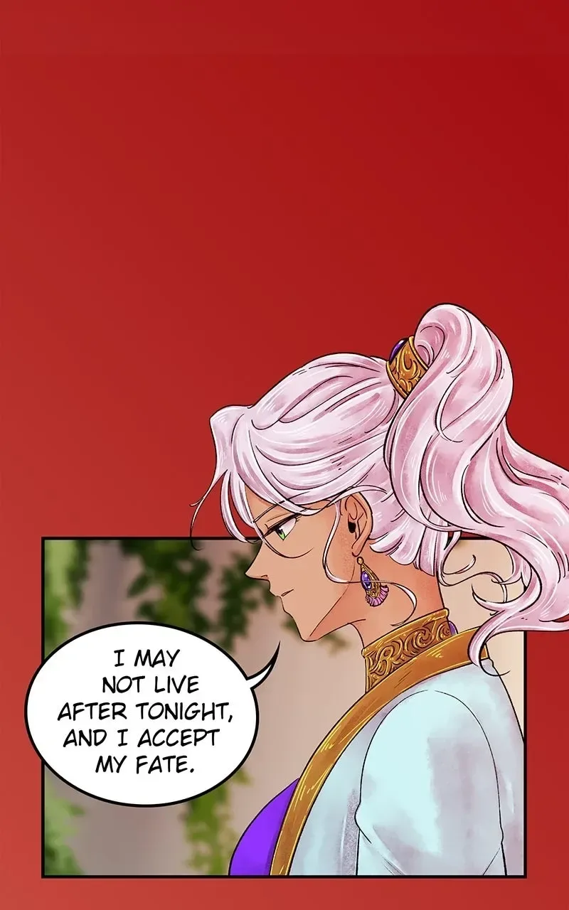 The Witch And The Bull Chapter 166 page 15