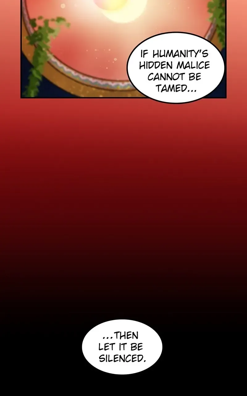 The Witch And The Bull Chapter 166 page 24
