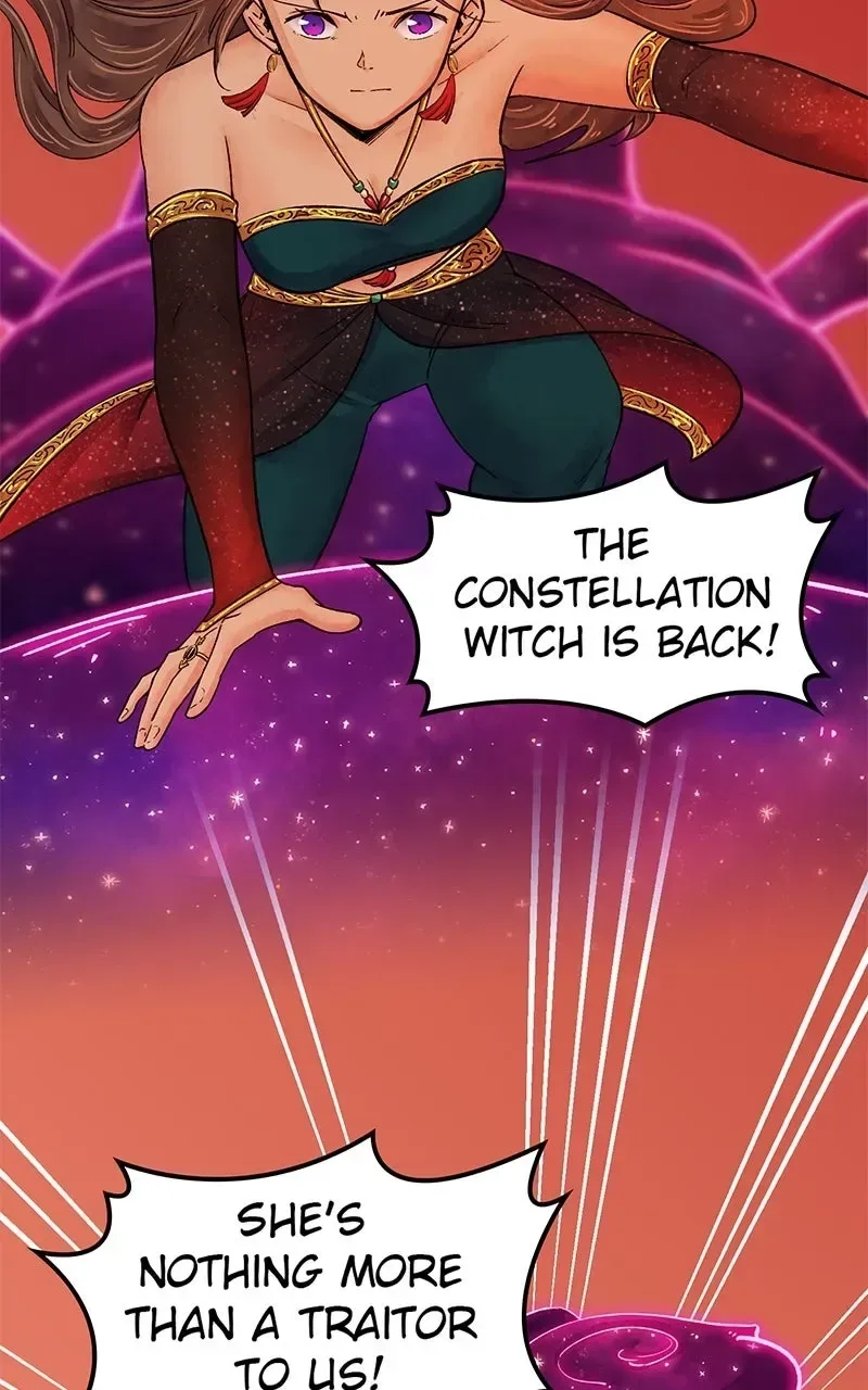 The Witch And The Bull Chapter 166 page 4