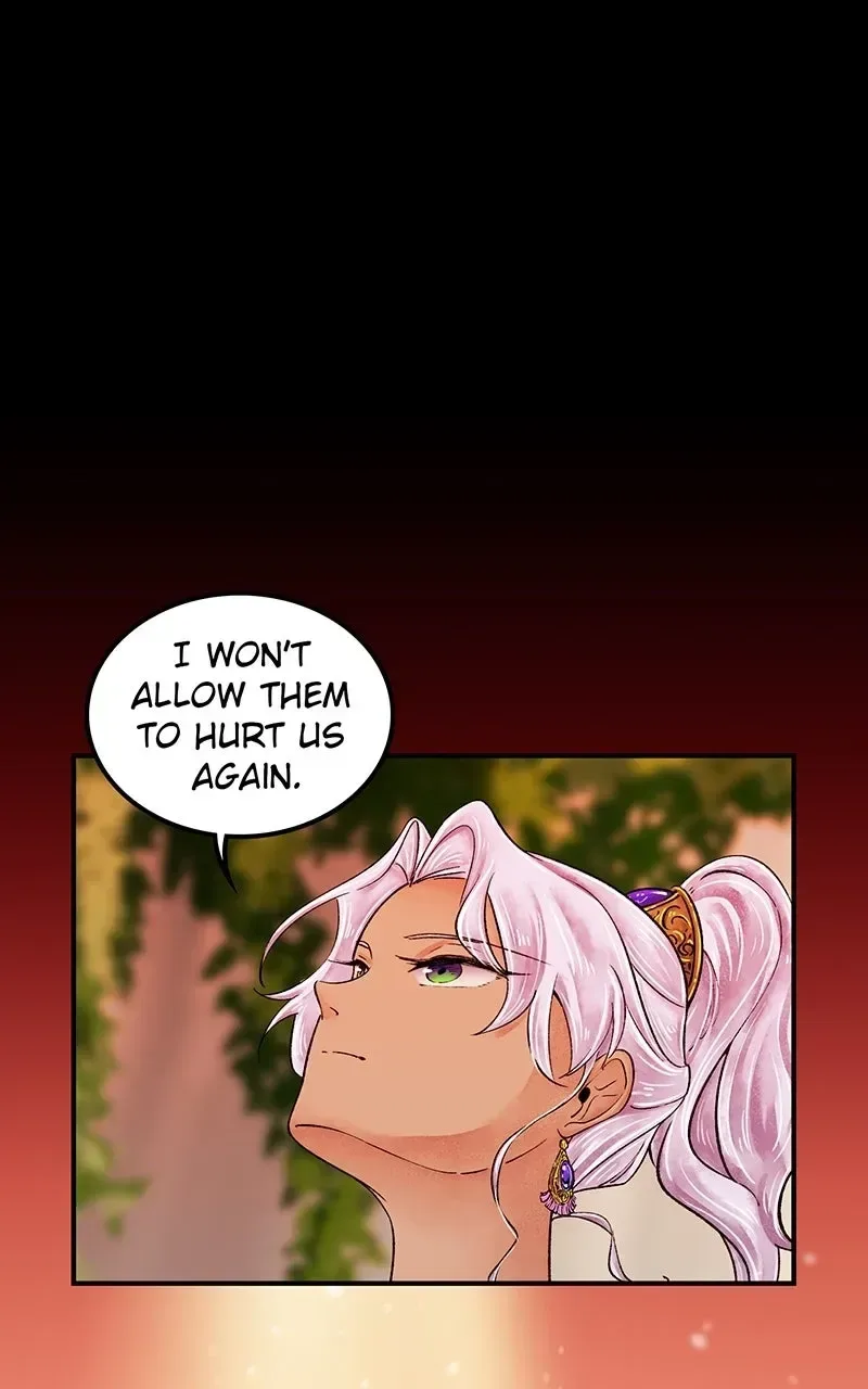 The Witch And The Bull Chapter 166 page 25