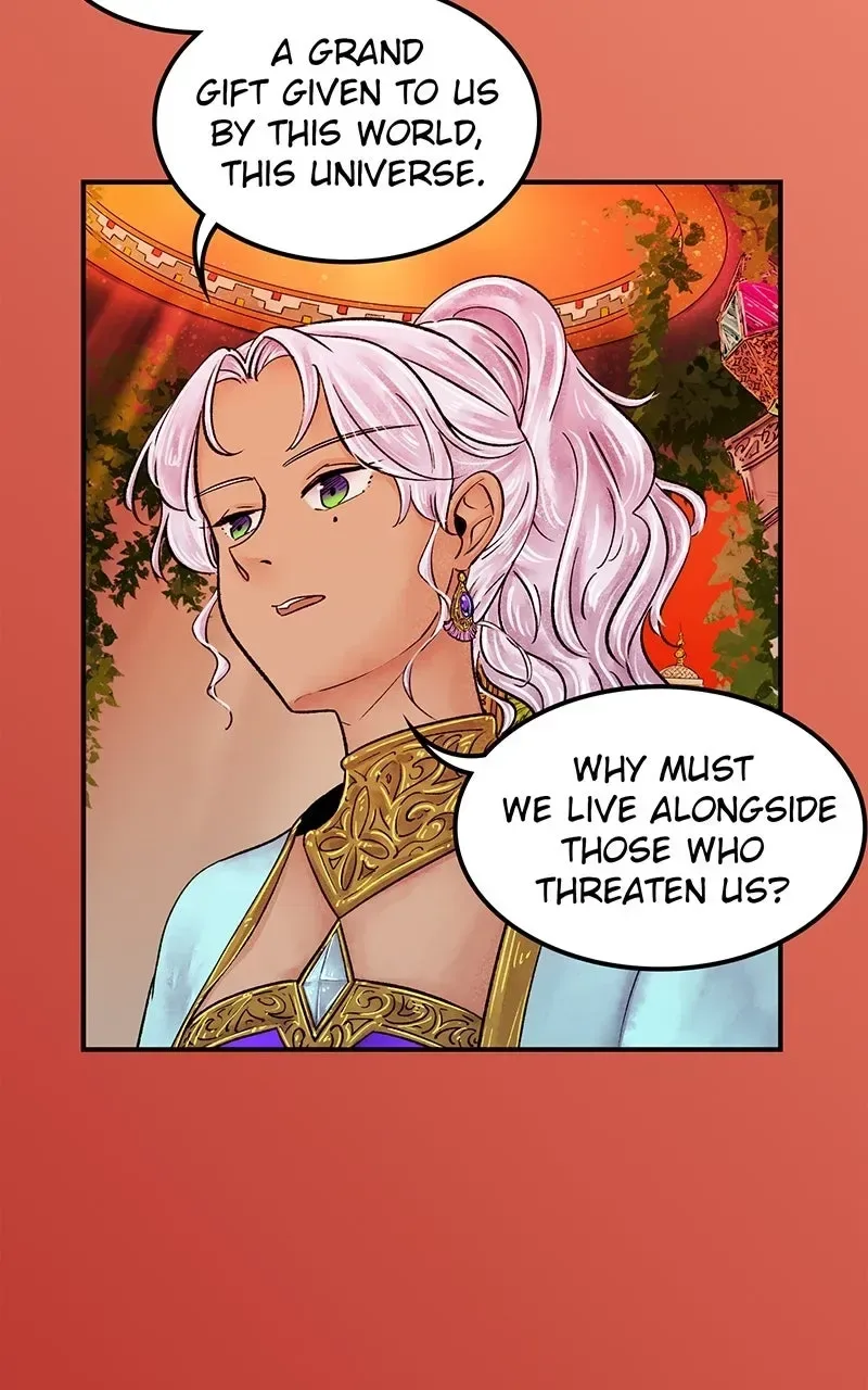 The Witch And The Bull Chapter 166 page 11